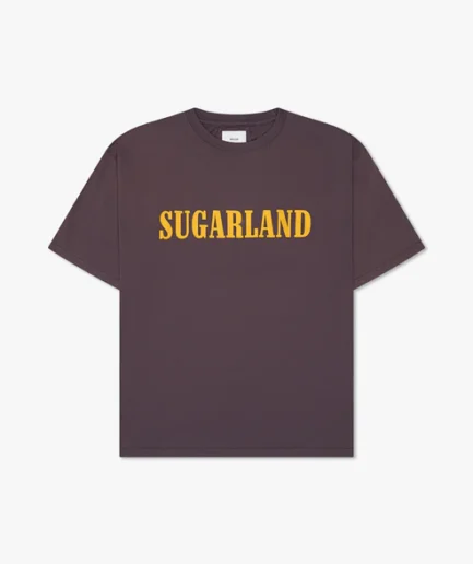 SUGARLAND TEE