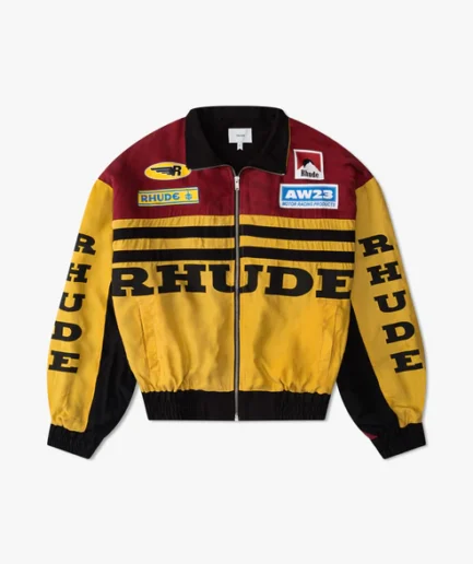 RALLY JACKET