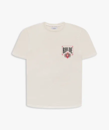 CARD TEE