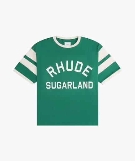 SUGARLAND RINGER TEE