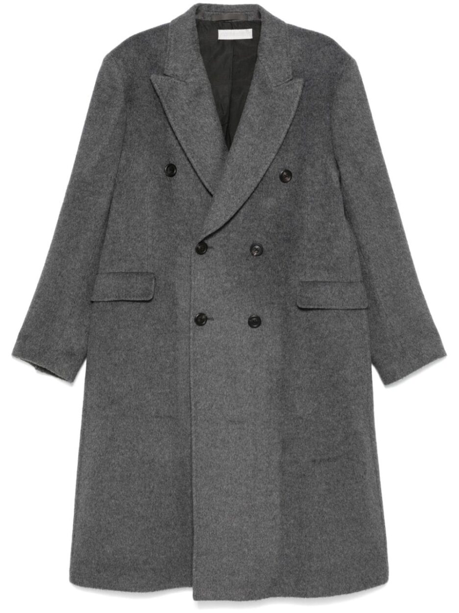 OUR LEGACY Whale coat