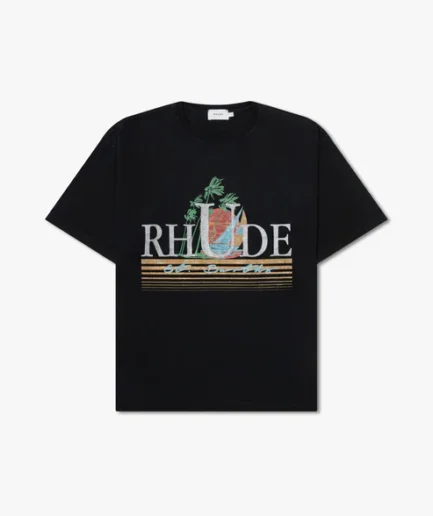 TROPICS TEE