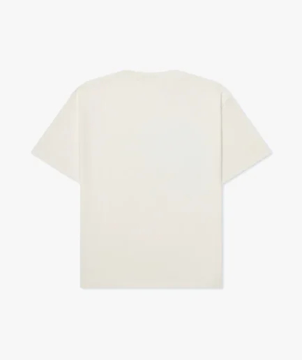 HOTEL DE RHUDE TEE