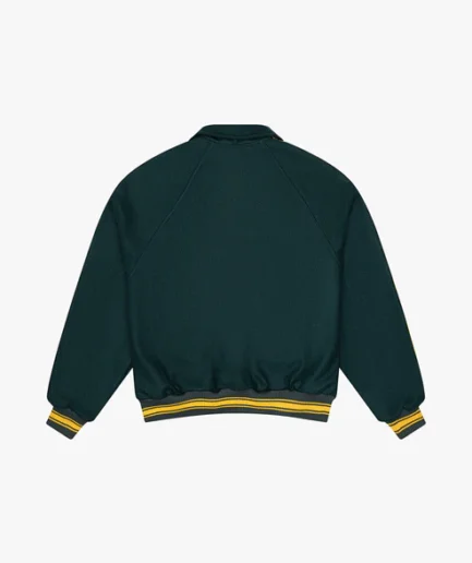 RHUDE RAGLAN VARSITY