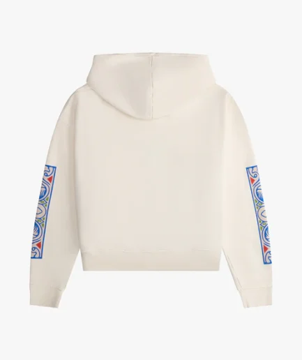 RHUDE HOTEL HOODIE