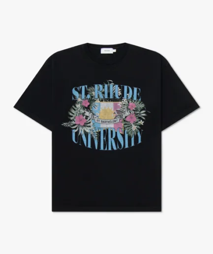 ST. RHUDE UNIVERSITY TEE