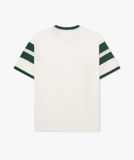 Rhude 69 Ringer Tee Shirt