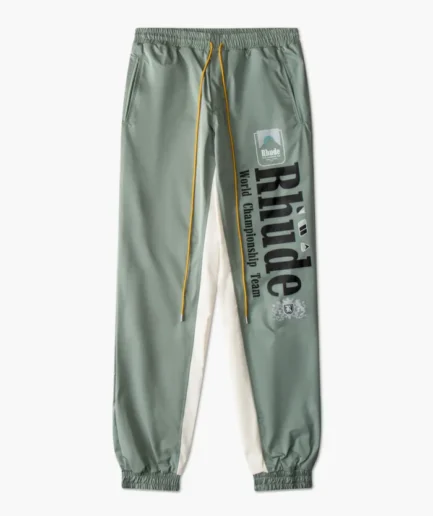 Rhude Senna Flight SweatPant