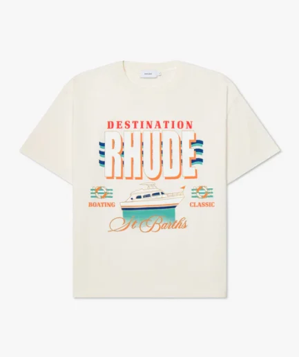 DESTINATION TEE