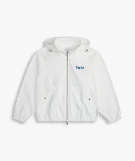 RHUDE PALM TRACK JACKET