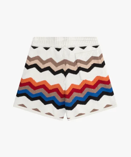 RHUDE CYRIL KNIT SHORT