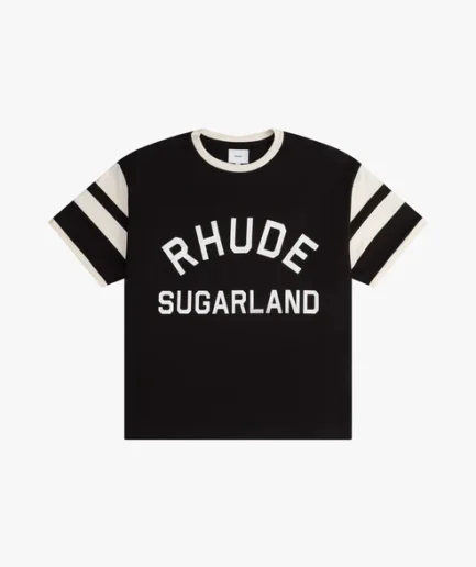 SUGARLAND RINGER TEE