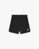 AMALFI BOARD SHORT BLACK 1