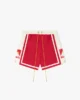 MOONLIGHTSHORT RED OFF WHITE 1