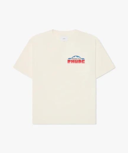 PARADISO RALLY TEE