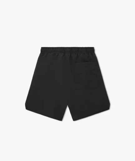 SCRIPT LOGO SWIM SHORTS