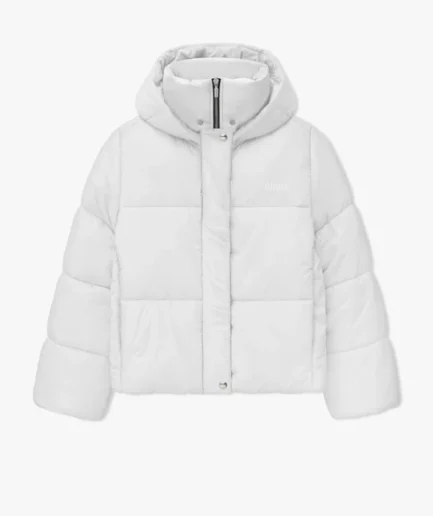 MOONLIGHT PUFFER JACKET