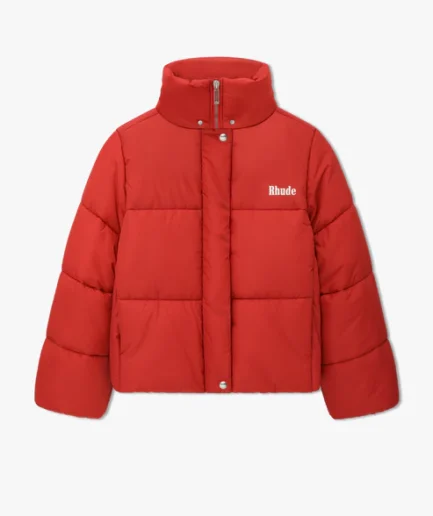 MOONLIGHT PUFFER JACKET