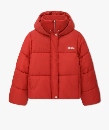 MOONLIGHT PUFFER JACKET