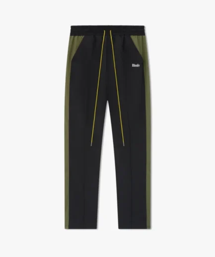 AERIAL TRACK PANTS