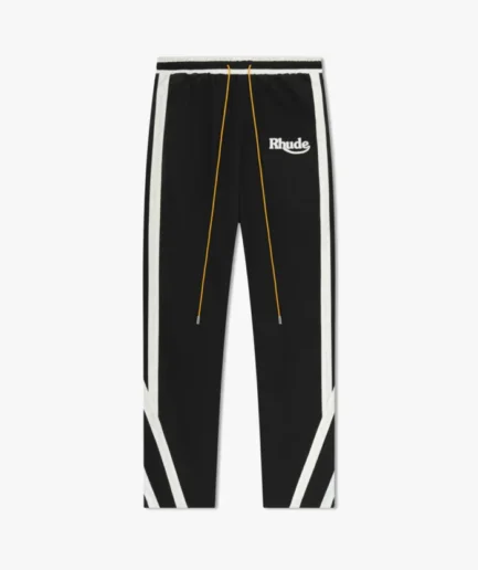 SKI-TRACK PANTS