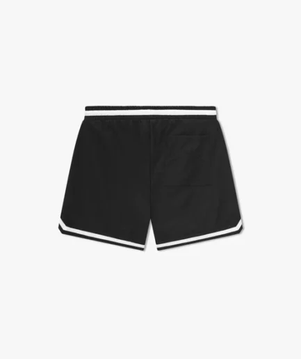 RHUDE BASKETBALL SWIM TRUNKS