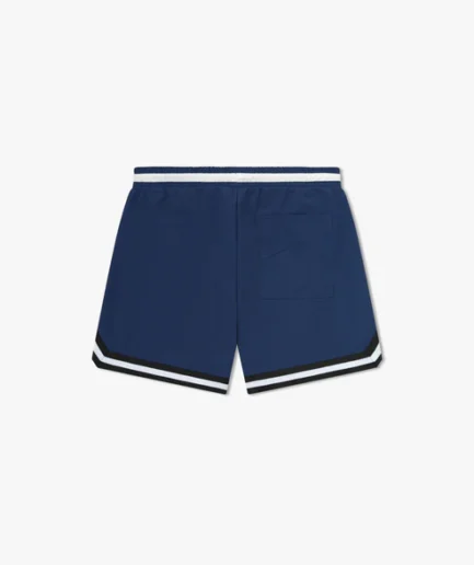 RHUDE BASKETBALL SWIM TRUNKS