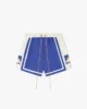 RHPF24SH01860 MOONLIGHT SHORT COBALT BLUE OFF WHITE 1