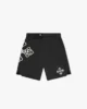 RHPF24SH03604 CROSSLOGOTWILLSHORT BLACK 1 1