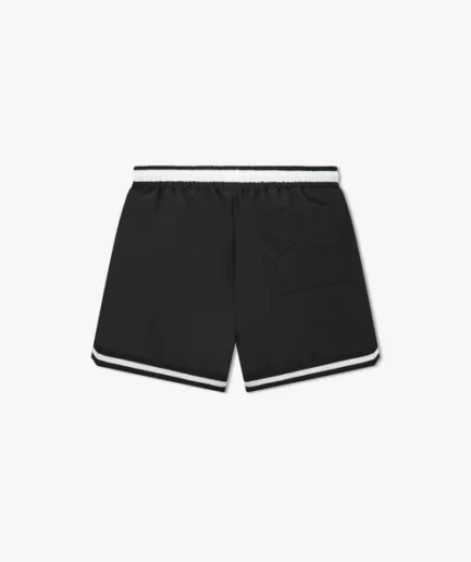 RHUDE BASKETBALL SWIM TRUNKS