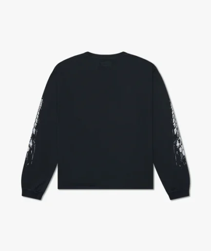 RHUDE 4X4 LS TEE