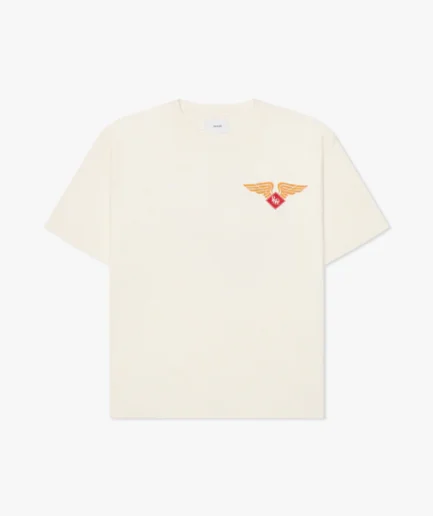 RHUDE WORLDWIDE TEE