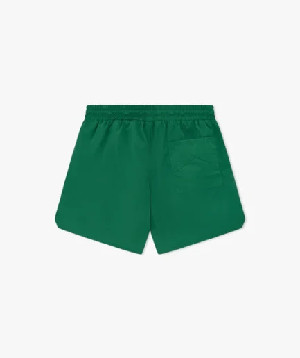 RHUDE LOGO TRACK SHORT