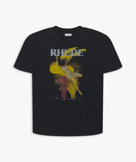 Rhude A Perfect Day Tee Shirt