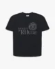 rhude banque de tee shirt