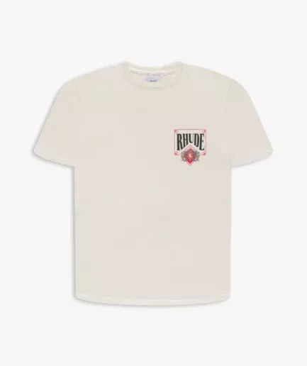 CARD TEE