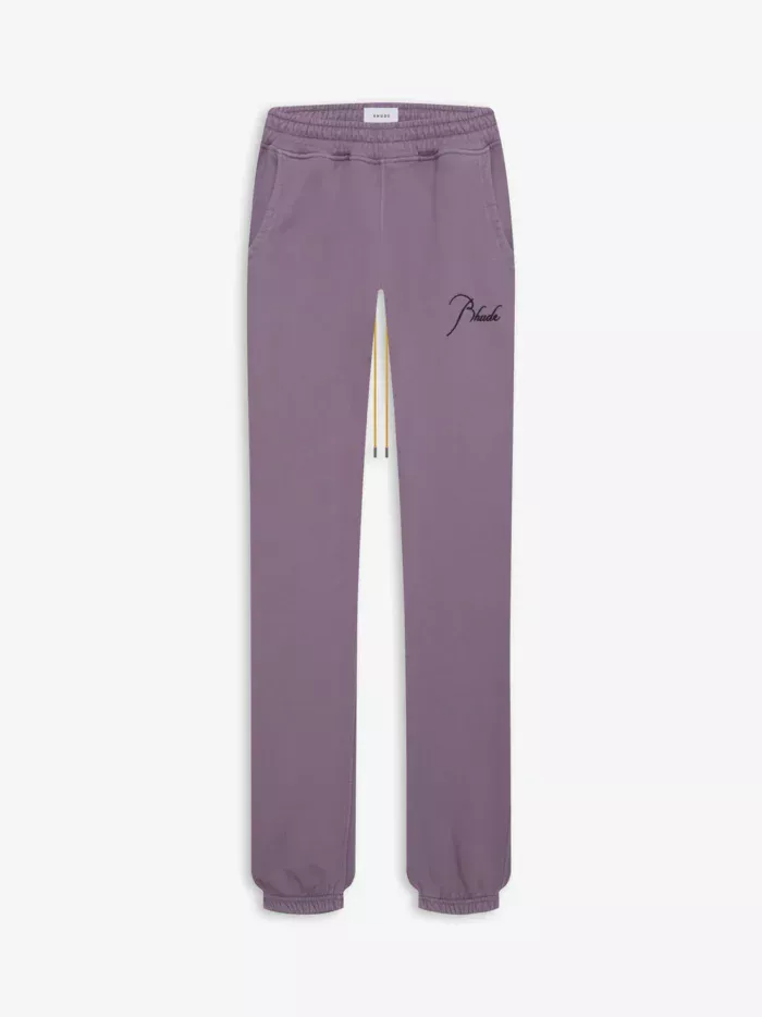 Rhude Classic Sweatpant