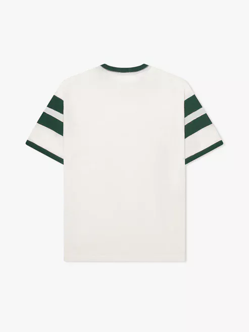 Rhude 69 Ringer Tee Shirt