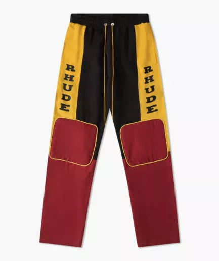 Rhude Rally Sweatpant