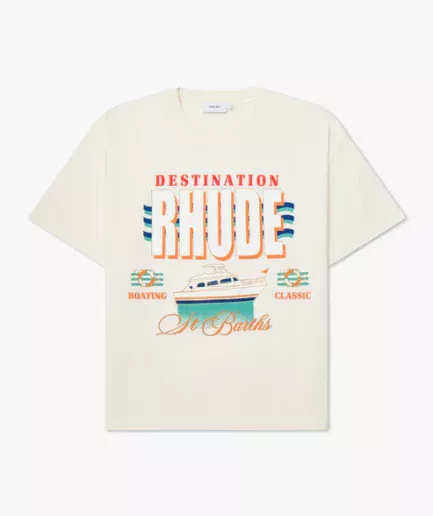 DESTINATION TEE