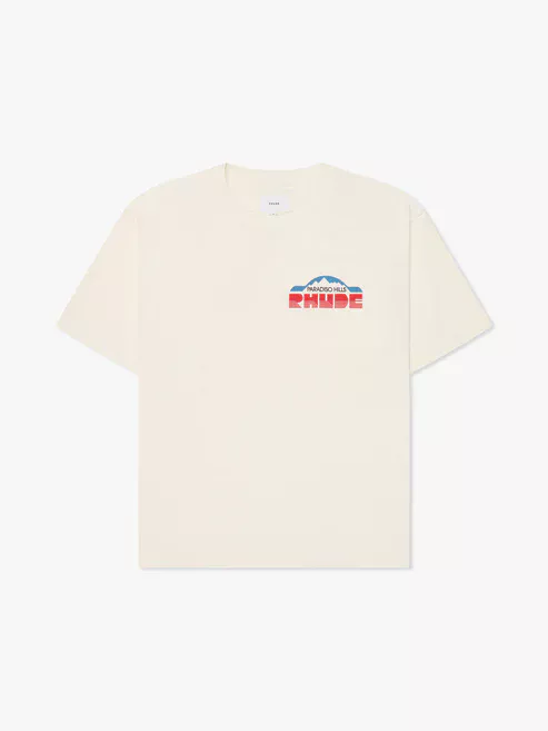 PARADISO RALLY TEE