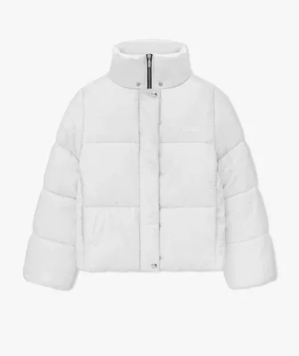 MOONLIGHT PUFFER JACKET