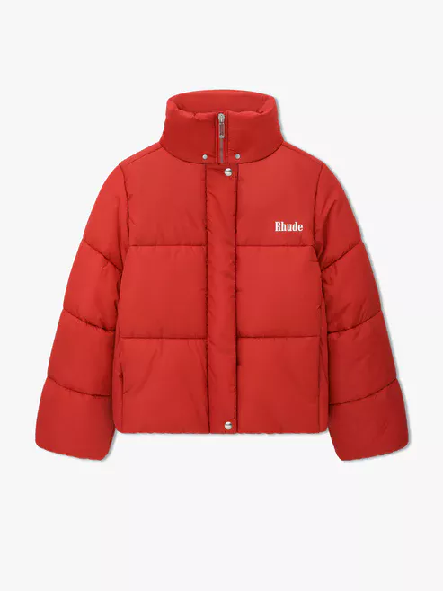 MOONLIGHT PUFFER JACKET