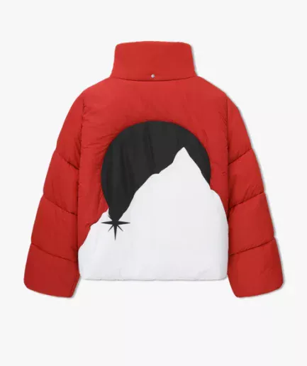 MOONLIGHT PUFFER JACKET