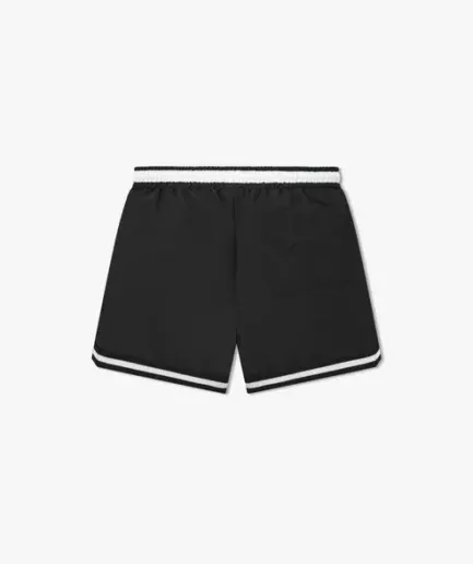 RHUDE BASKETBALL SWIM TRUNKS